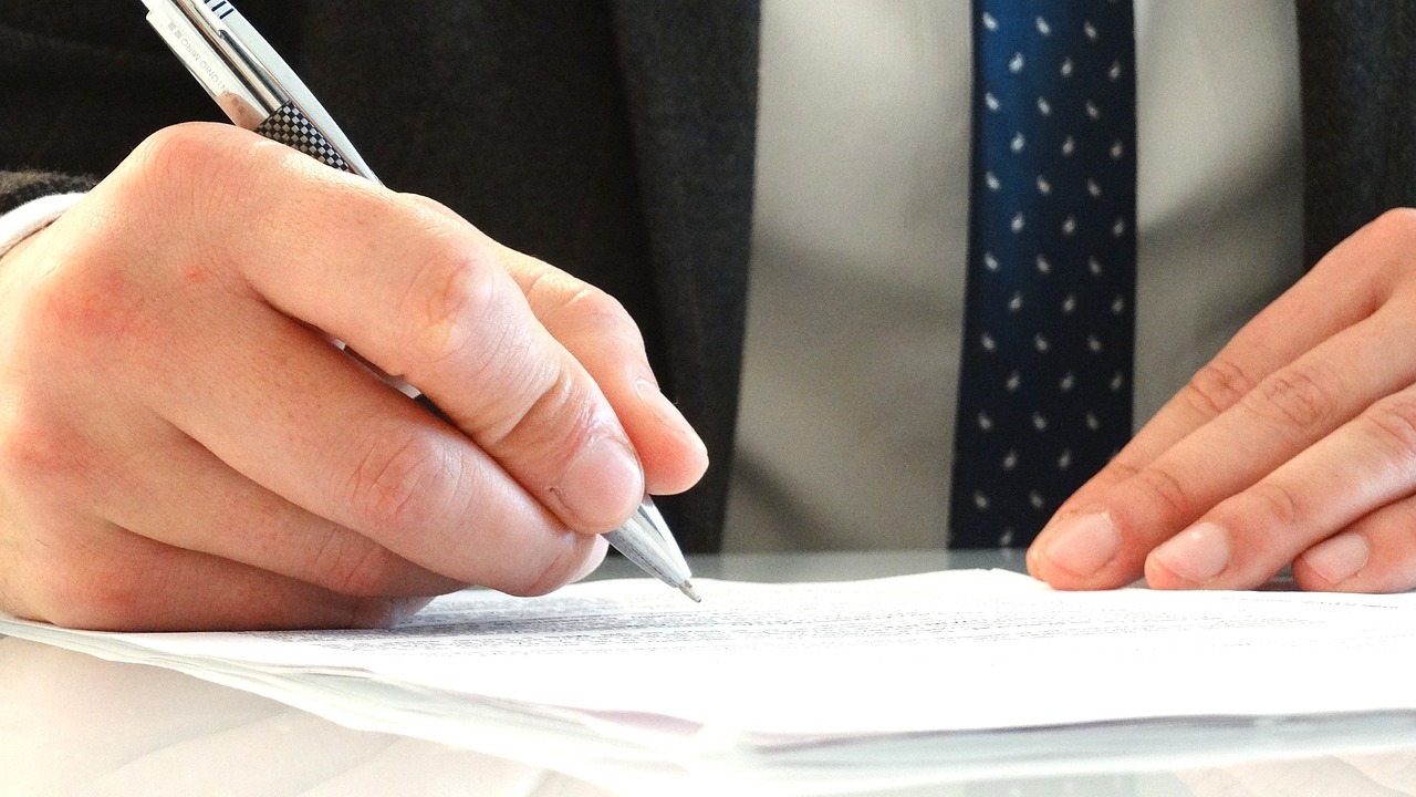 Estate Planning